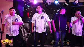 ESTE AMARGO AMOR DR JHEFERSON CANCHARI amp ORQUESTA  ARIAH RESTOBAR  CANDELA FILMS 4K [upl. by Chambers354]