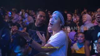 Didi Kempot  quotPantai Klayarquot  KONANGAN CONCERT 290919 [upl. by Henni]