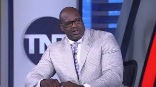 Shaquille Oneal amp Charles Barkley Bet on 2021 Super Bowl February 4th 2021 [upl. by Rednave]