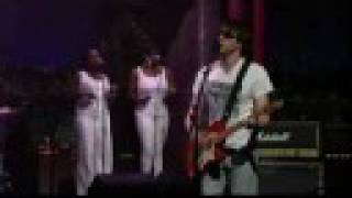 Spiritualized live on Letterman [upl. by Mark]