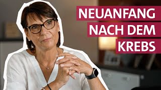 Brustkrebs besiegt Manuela und ihr neues Leben  Frau TV  WDR [upl. by Asoj302]