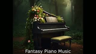 Fantasy Piano Music [upl. by Oakley721]