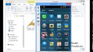 Hovatek How To Fix WIFI NVRAM Error 0x10 On An MTK Android Phone [upl. by Inahpets]