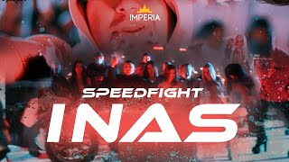 Inas  Speedfight [upl. by Netsirt887]