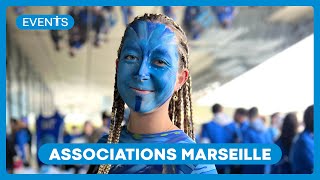 365 jours avec nos associations  KEDGE Marseille 2024 [upl. by Etan]