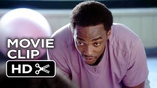 Repentance Movie CLIP  Secrets 2014  Anthony Mackie Forest Whitaker Horror Movie HD [upl. by Zobkiw]