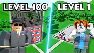 ROBLOX I INVEST 1000000 TO BUILDING AND OTHER PROPERTY IN INVEST TYCOON [upl. by Leerzej]