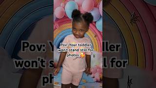 📸autistic toddlers familybusykids daughter photoshoot autismlove [upl. by Cybil]