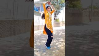 Chhori Naachi Re shortsvideo govindsnehu haryanvi chhorilagekareenacat dancecrazeviral [upl. by Powel]