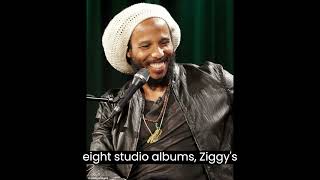 Ziggy Marley reggae musicbobmarley [upl. by Eslehc736]