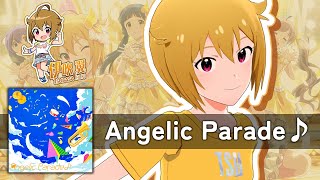 【反転  Mirrored】Angelic Parade♪ [upl. by Satterfield]