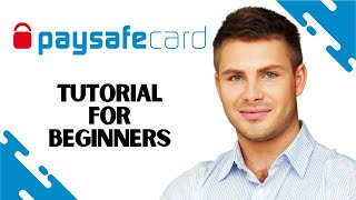 How to Use Paysafecard  Paysafecard Tutorial FULL GUIDE [upl. by Matthiew588]