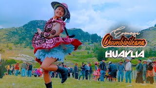 MEJORES PASOS DE HUAYLIA CHUMBIVILCANA 2023promaxza films [upl. by Kuster14]