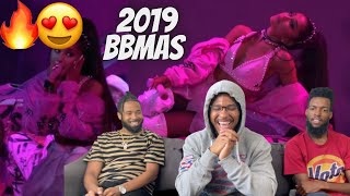 😍🔥Ariana Grande  7 rings Live From The Billboard Music Awards  2019  REACTION [upl. by Eirrak459]