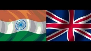 Will Indian economy surpass UK economy [upl. by Melessa]