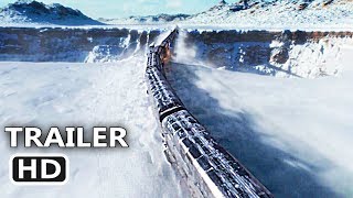 SNOWPIERCER Trailer  2 NEW 2020 [upl. by Atnod]