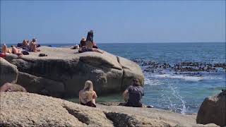 Saunders Beach Spring Day 1 September 2024 [upl. by Atiuqcir527]