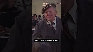 🌷Wiosna Panie Sierżańcie  Alkohol staryfilm film serial polska czereśniak gołas fijewski [upl. by Colly]