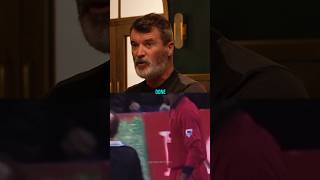 Did Roy Keane Ever Apologise To Anyone [upl. by Aimas]