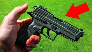 Las Mejores Pistolas 9mm del 2024 ¿Cuál es la Indiscutible Favorita [upl. by Latt]