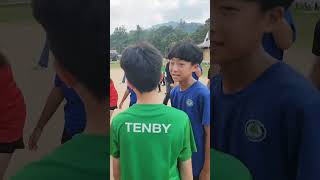 Tenby International School At Otternest Camp 29 Oct 2024 [upl. by Anekam700]