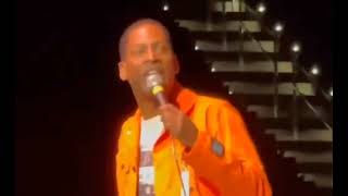 Tony Rock Brother Of Chris Rock Goes Off On Will Smith and Calls Jada a Btch [upl. by Eilata175]