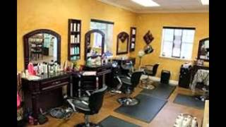 Best Rated Hair Salons Near Me [upl. by Octavian]