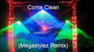 Master Blaster  Come Clean Megastylez Remix [upl. by Donavon]