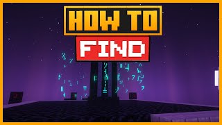 🟨 HOW to FIND the OBSIDILITH in the BOSSES of MASS DESTRUCTION MOD in MINECRAFT [upl. by Karrie86]