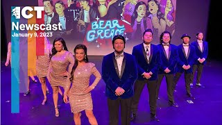 Bear Grease hopes to make it to Broadway [upl. by Notniuq]