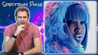 cupcakKe  Ephorize  Album Review [upl. by Vish]