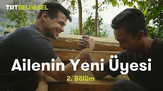 Ailenin Yeni Üyesi  Endonezya  TRT Belgesel [upl. by Polinski]