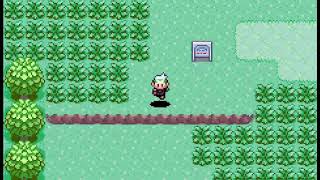 Pokemon Emerald Gameplay [upl. by Rawden448]