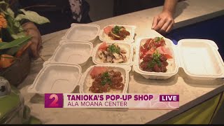 Take2Taniokas at Ala Moana Center Pt 3 [upl. by Yate]