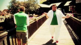 JACQUES HOUDEK  Srećom imam tebe OFFICIAL MUSIC VIDEO [upl. by Adair]