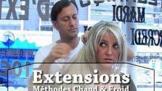 LISA COIFFURE  Extension [upl. by Stretch310]