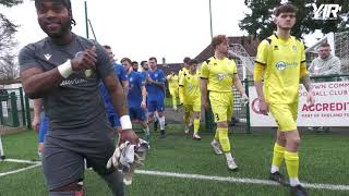 Highlights  Roffey v Selsey  090324 [upl. by Durant]