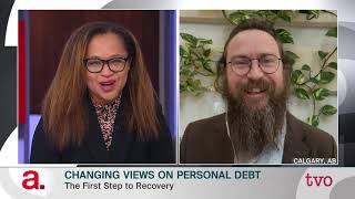 Changing Views on Personal Debt In Canada  BromwichSmith [upl. by Agle871]