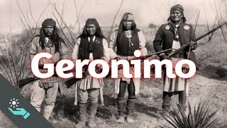 Geronimo The Quintessential American Indian  Indian Removal Bonus [upl. by Sadnak]