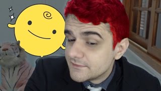 SENDO TROLLADO PELO SIMSIMI RACISTA  HUEstation [upl. by Phiona]