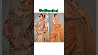 samantha Vs sobhita dhulipala traditional look new shots viral reels 💖 [upl. by Anilorak]