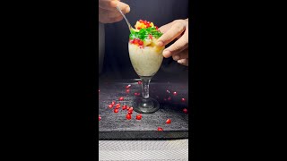 how to make falooda at home easy tasty recipe  Faluda Recipe at Home  ফালুদা food cooking [upl. by Martijn]