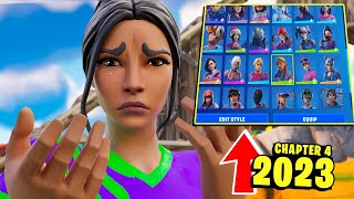 HOW TO GET YOUR FORTNITE ACCOUNT BACK Fortnite Account Recovery Guide 2023 [upl. by Aij233]