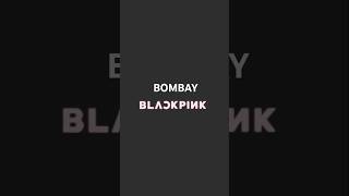 Bombay blackpink [upl. by Laurent923]