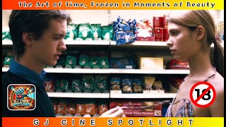 quotFrozen in Moments of Beauty  Cashback Tamil Review  GJ CINE SPOTLIGHT  CashbackExplainedquot [upl. by Jadwiga]