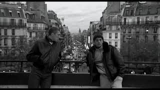 La Haine and Insignificance  Video Essay [upl. by Merilyn]