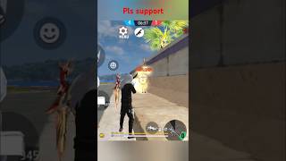 Gyus please support me m1nx gaming freefire trend madashuff [upl. by Aivan]