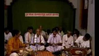 Bhajane  Aada Poguva Baro Ranga by Gopal Bhat Jogimane [upl. by Jeanette]