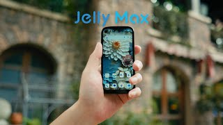 Meet Jelly Max The Compact Brilliance in Action [upl. by Wendolyn]