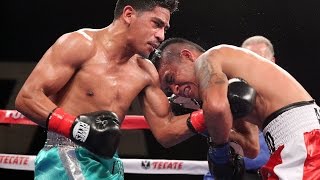 Jessie Magdaleno Highlight Reel [upl. by Steffie874]